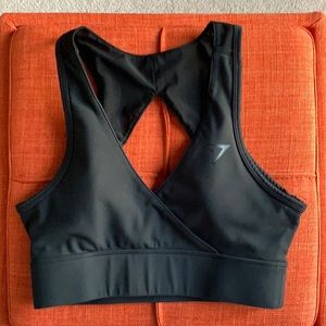 GYMSHARK Sports Bra